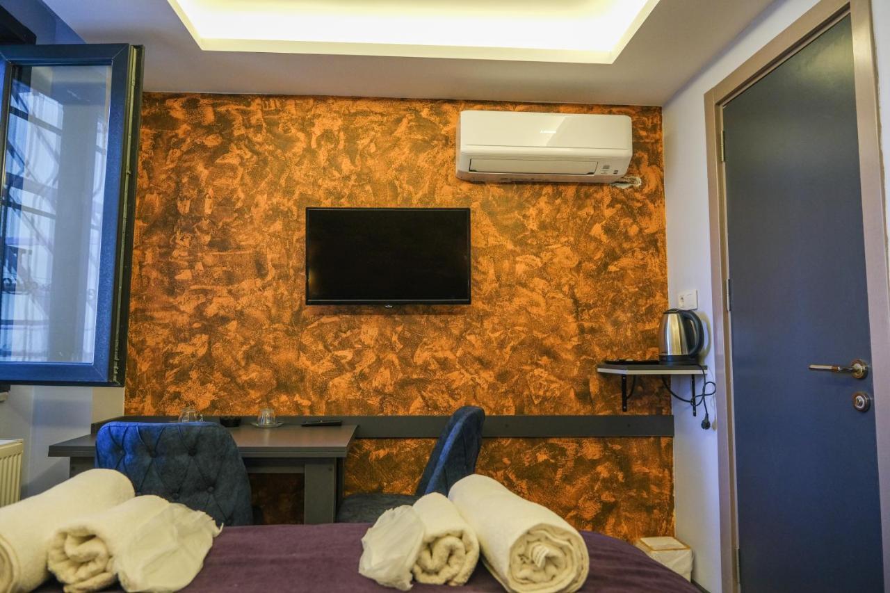 اسطنبول Yellow Mansion المظهر الخارجي الصورة