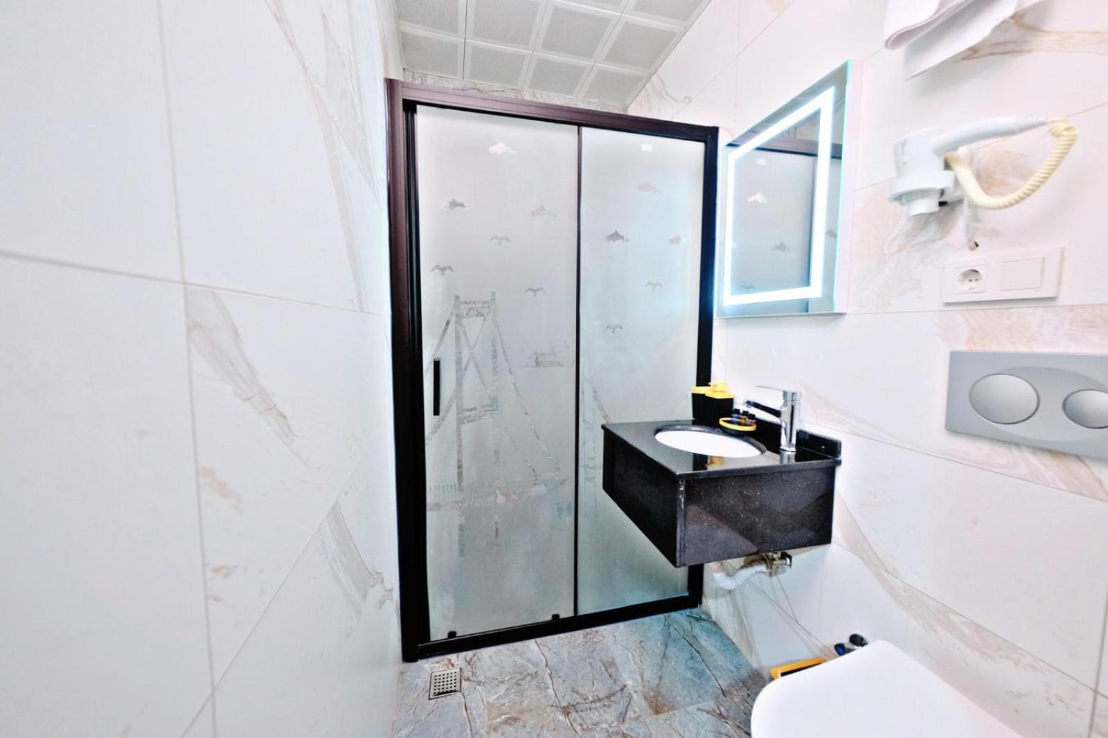 اسطنبول Yellow Mansion المظهر الخارجي الصورة