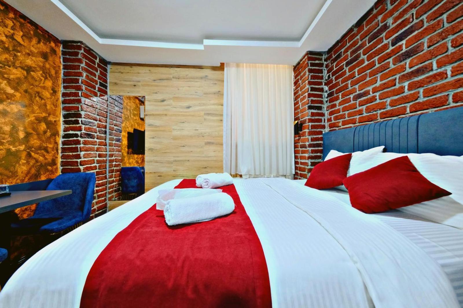 اسطنبول Yellow Mansion المظهر الخارجي الصورة