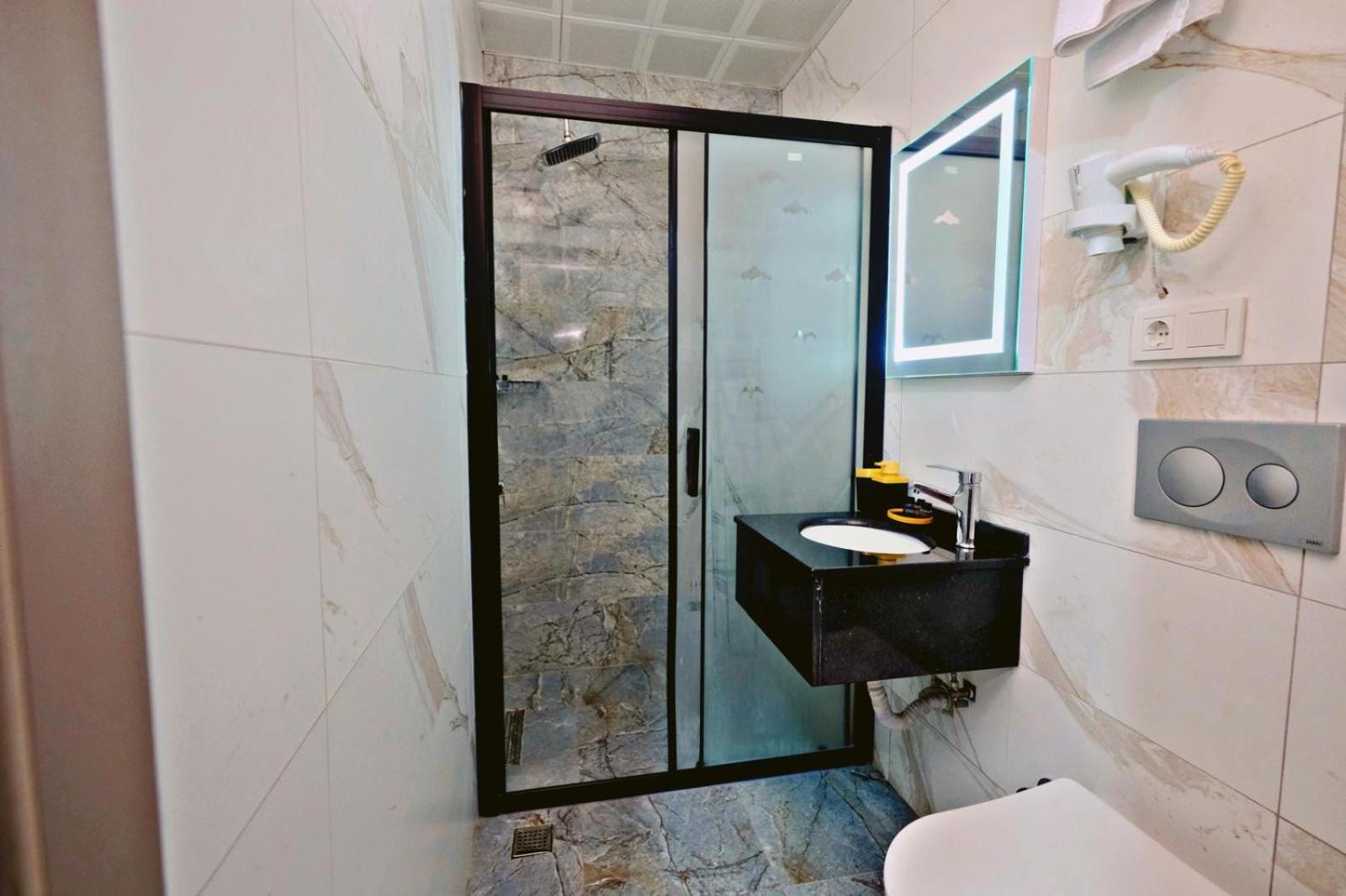 اسطنبول Yellow Mansion المظهر الخارجي الصورة